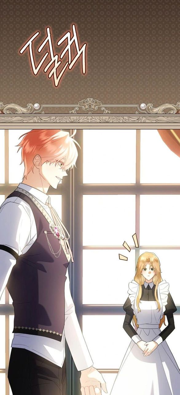 Chồng Thỏ Sao Thỏa Được Ta! Chương 11 - trang 95