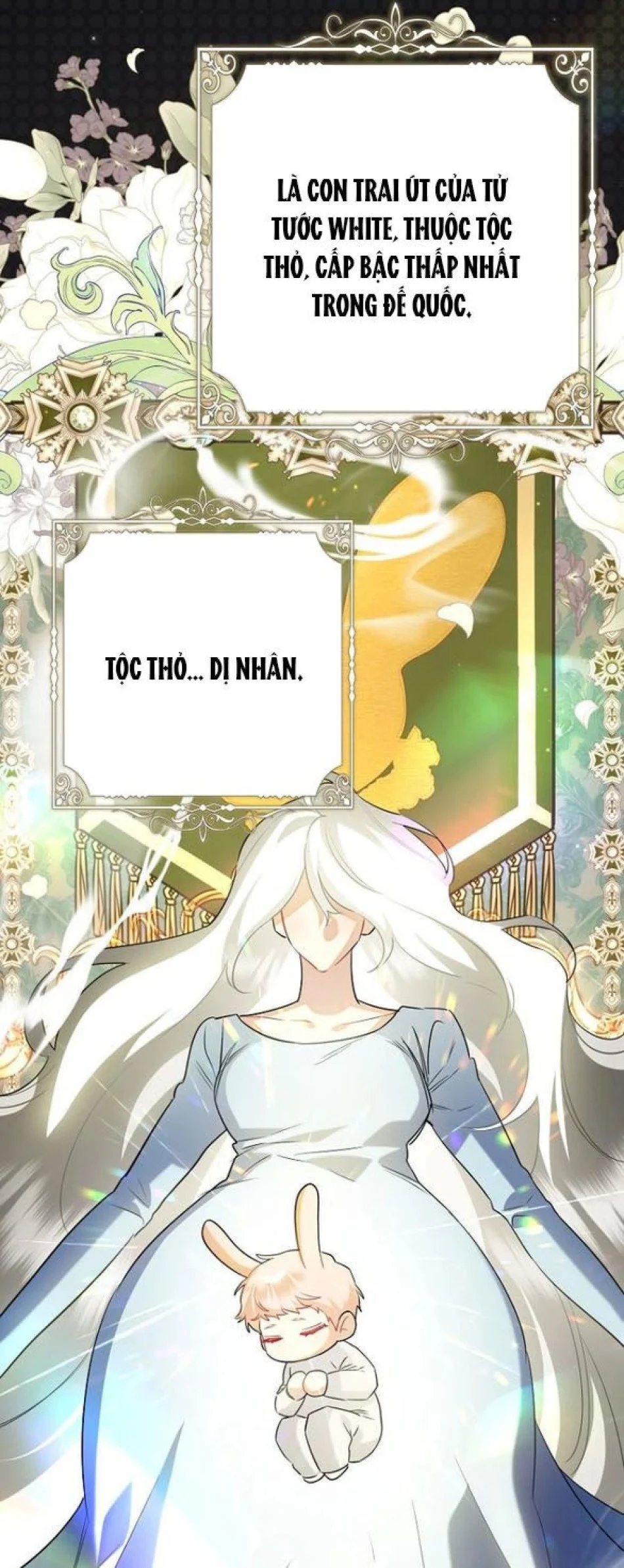 Chồng Thỏ Sao Thỏa Được Ta! Chương 11 - trang 67