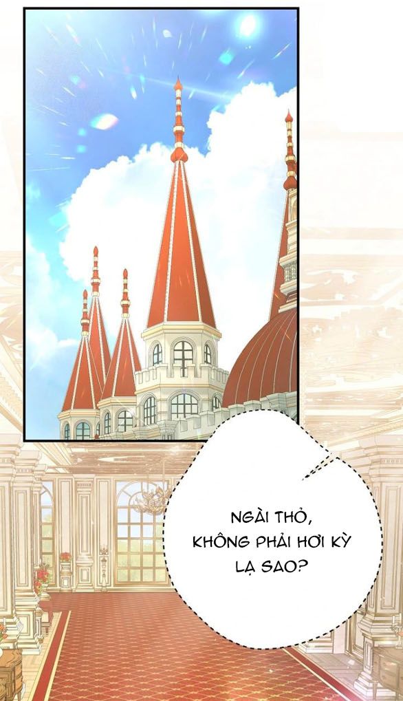 Chồng Thỏ Sao Thỏa Được Ta! Chương 11 - trang 80