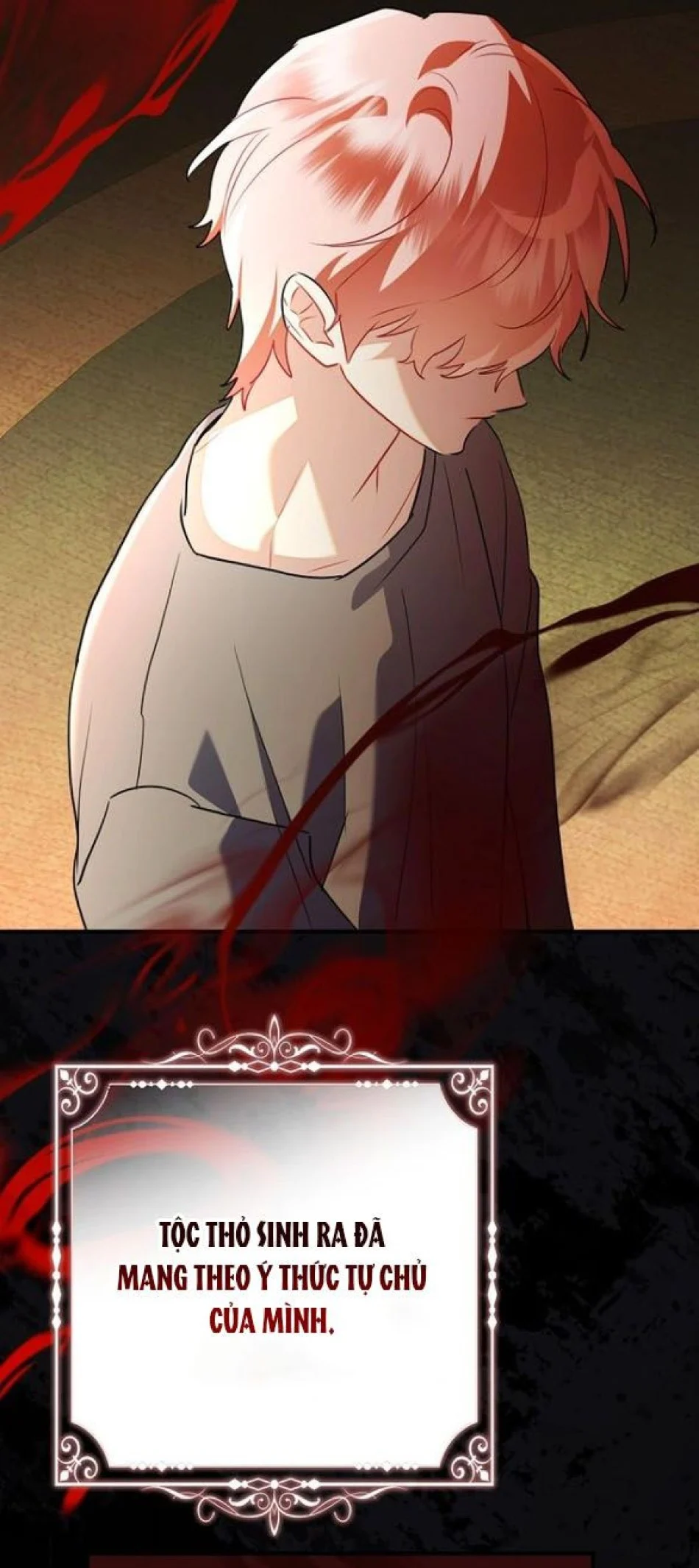 Chồng Thỏ Sao Thỏa Được Ta! Chương 11 - trang 71