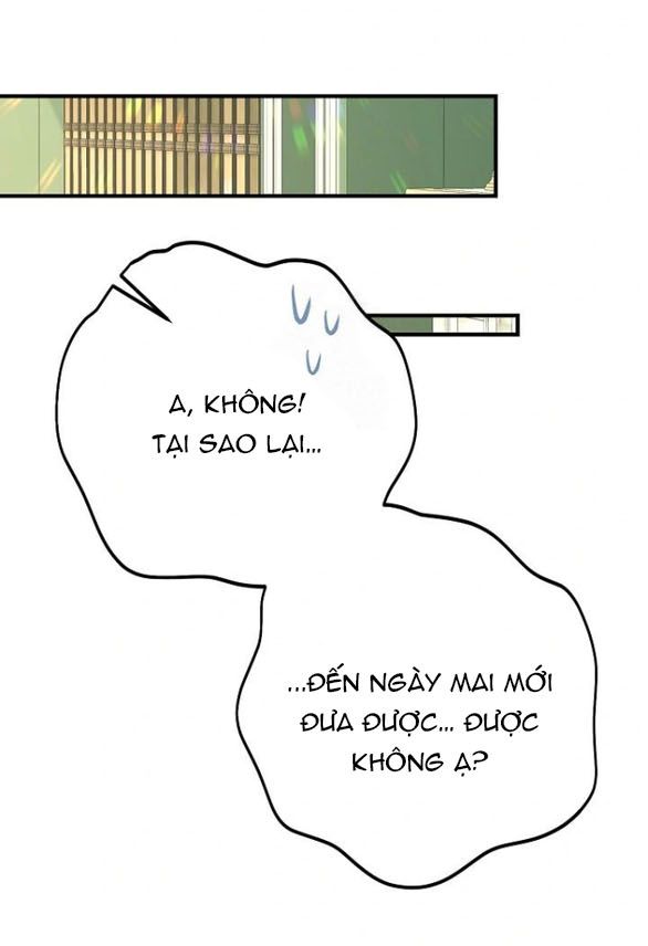 Chồng Thỏ Sao Thỏa Được Ta! Chương 11 - trang 126