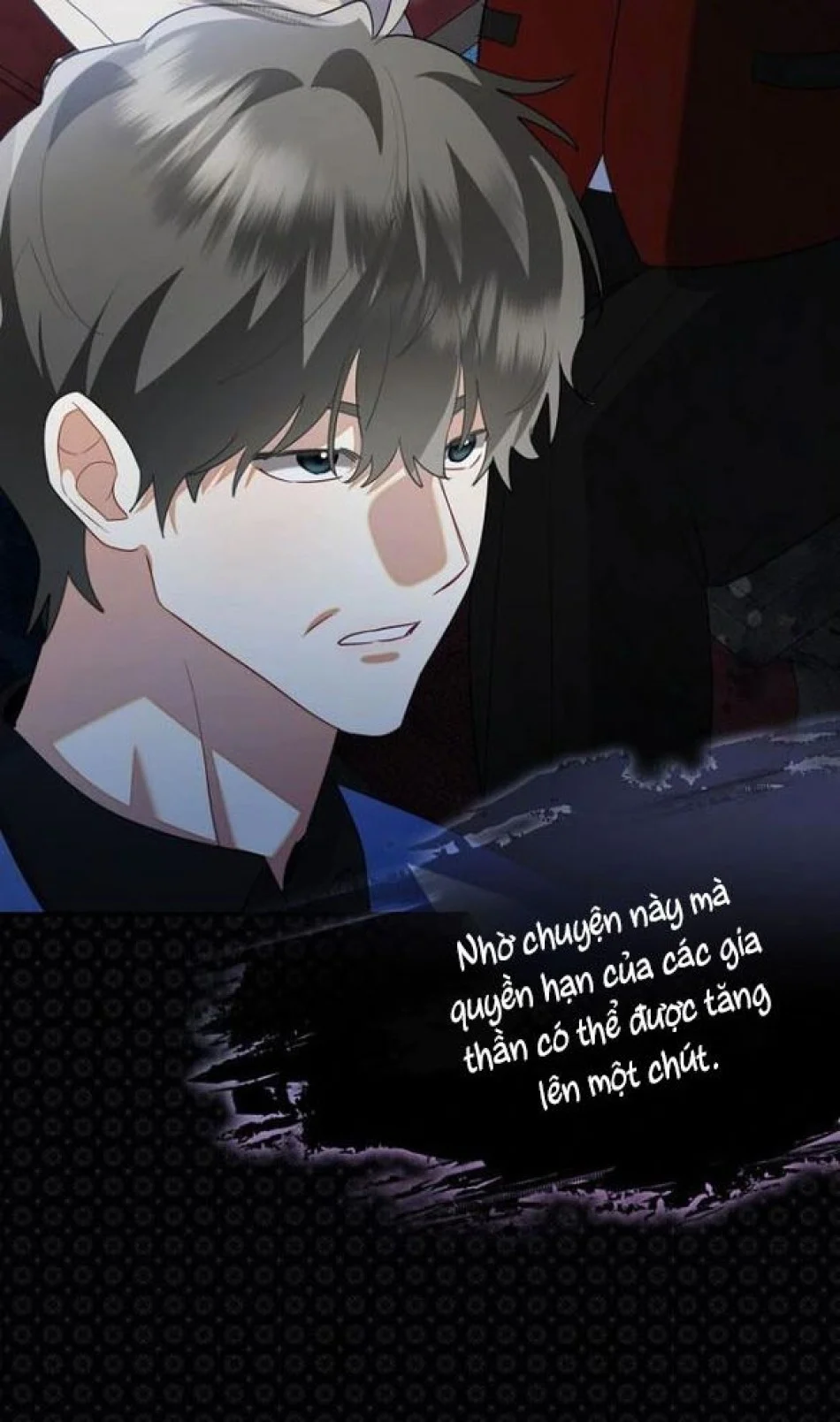 Chồng Thỏ Sao Thỏa Được Ta! Chương 11 - trang 14