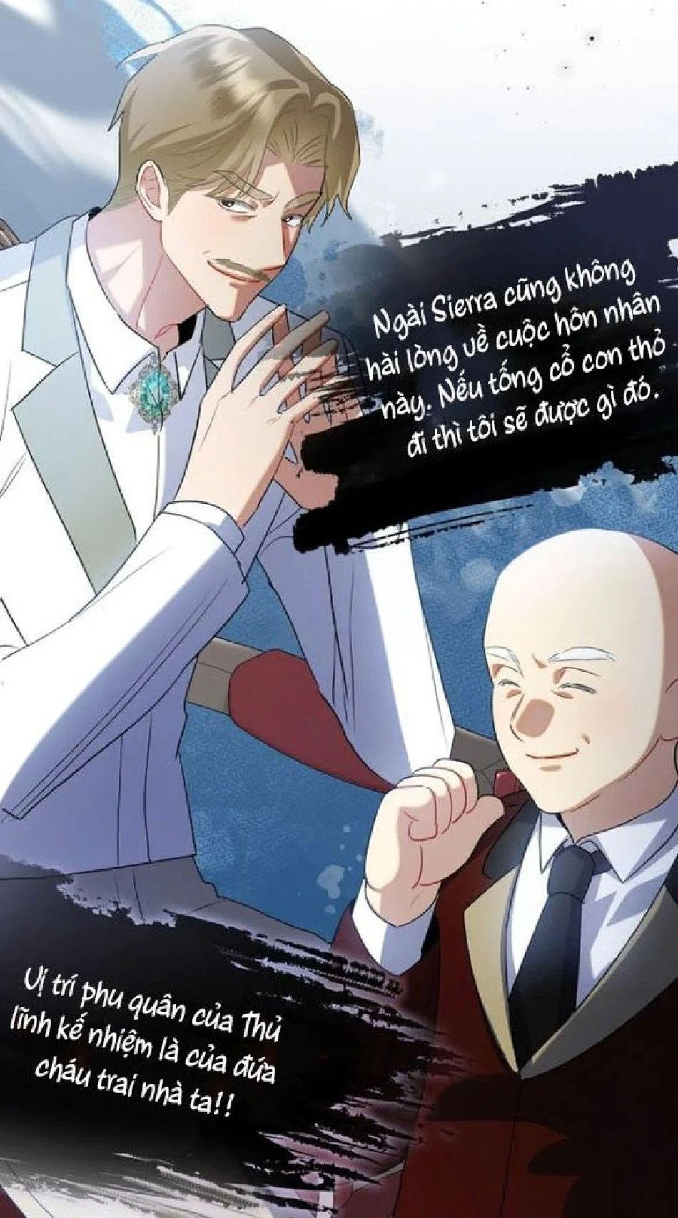 Chồng Thỏ Sao Thỏa Được Ta! Chương 11 - trang 13