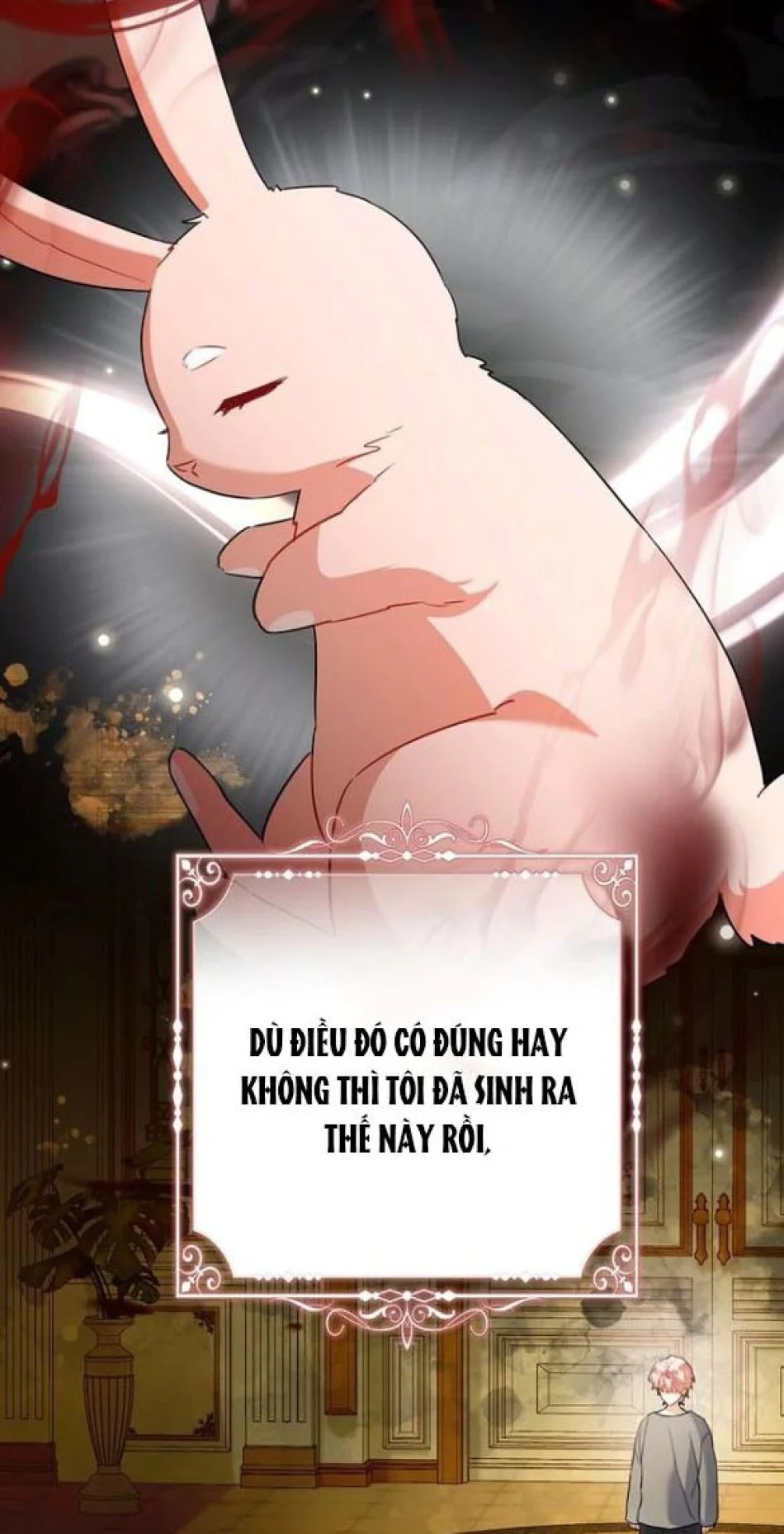 Chồng Thỏ Sao Thỏa Được Ta! Chương 11 - trang 69