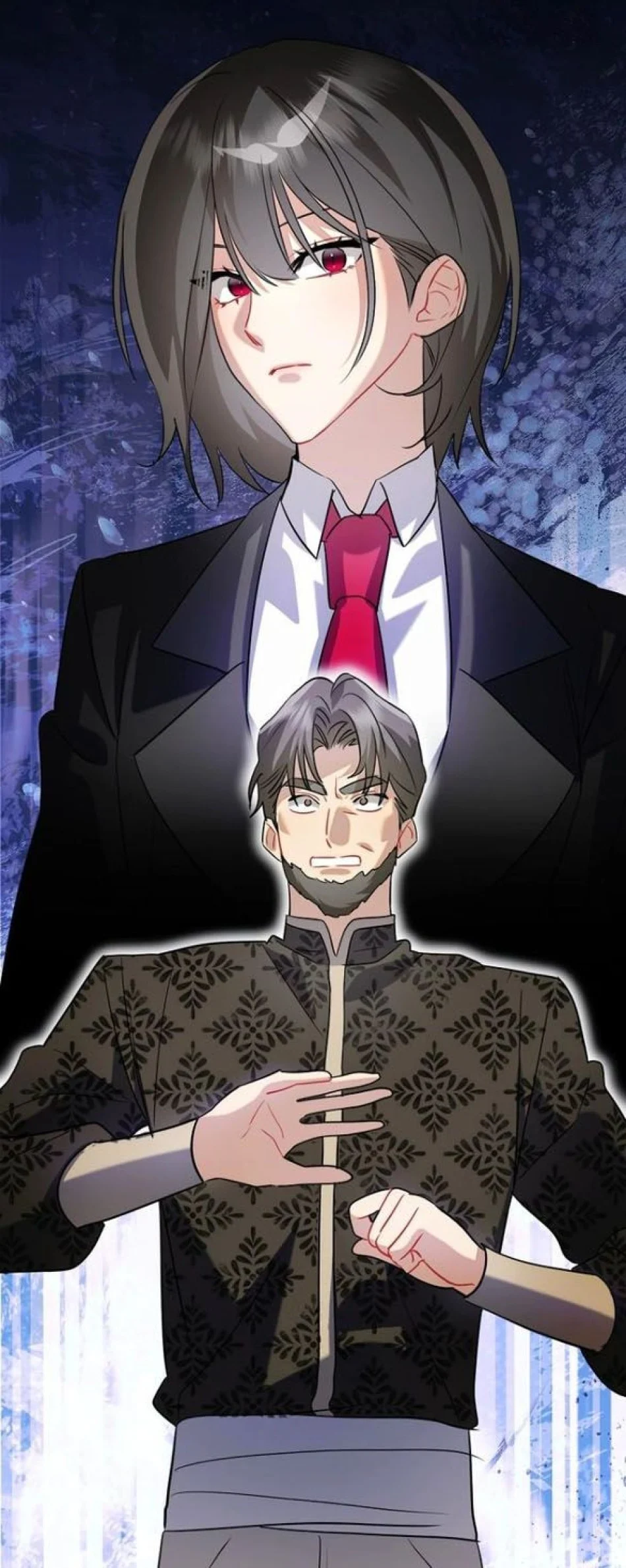 Chồng Thỏ Sao Thỏa Được Ta! Chương 11 - trang 43