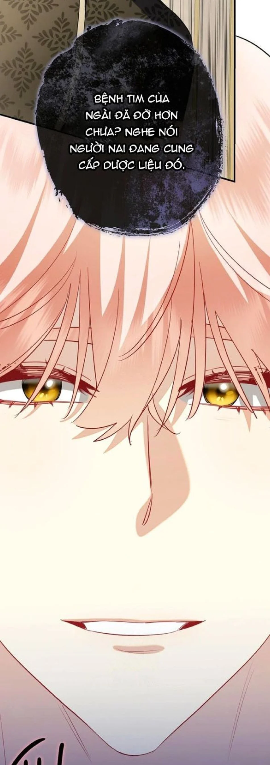 Chồng Thỏ Sao Thỏa Được Ta! Chương 11 - trang 34