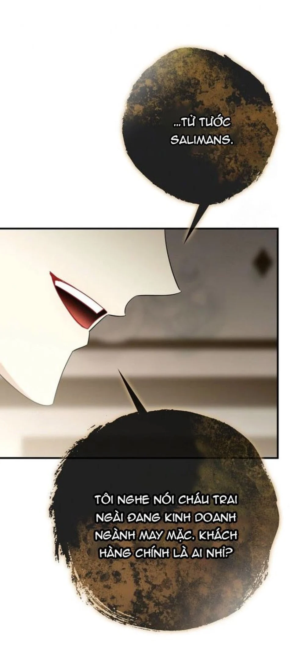 Chồng Thỏ Sao Thỏa Được Ta! Chương 11 - trang 28