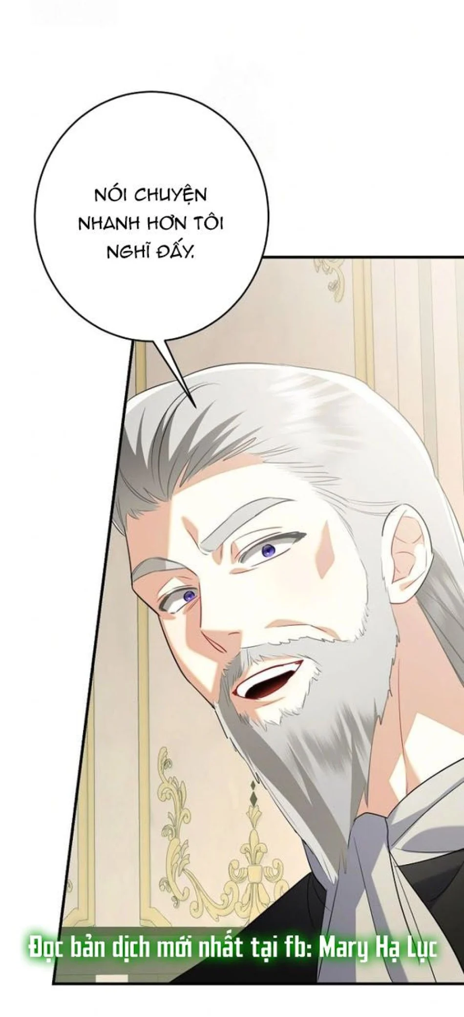 Chồng Thỏ Sao Thỏa Được Ta! Chương 11 - trang 27