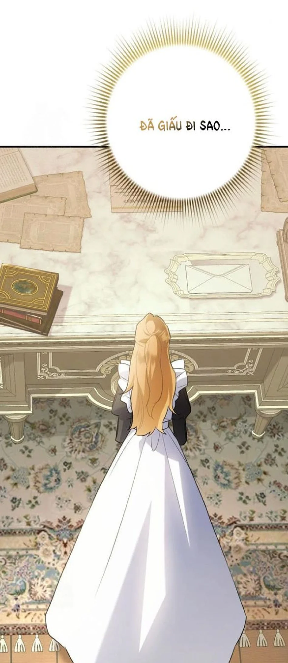 Chồng Thỏ Sao Thỏa Được Ta! Chương 11 - trang 54