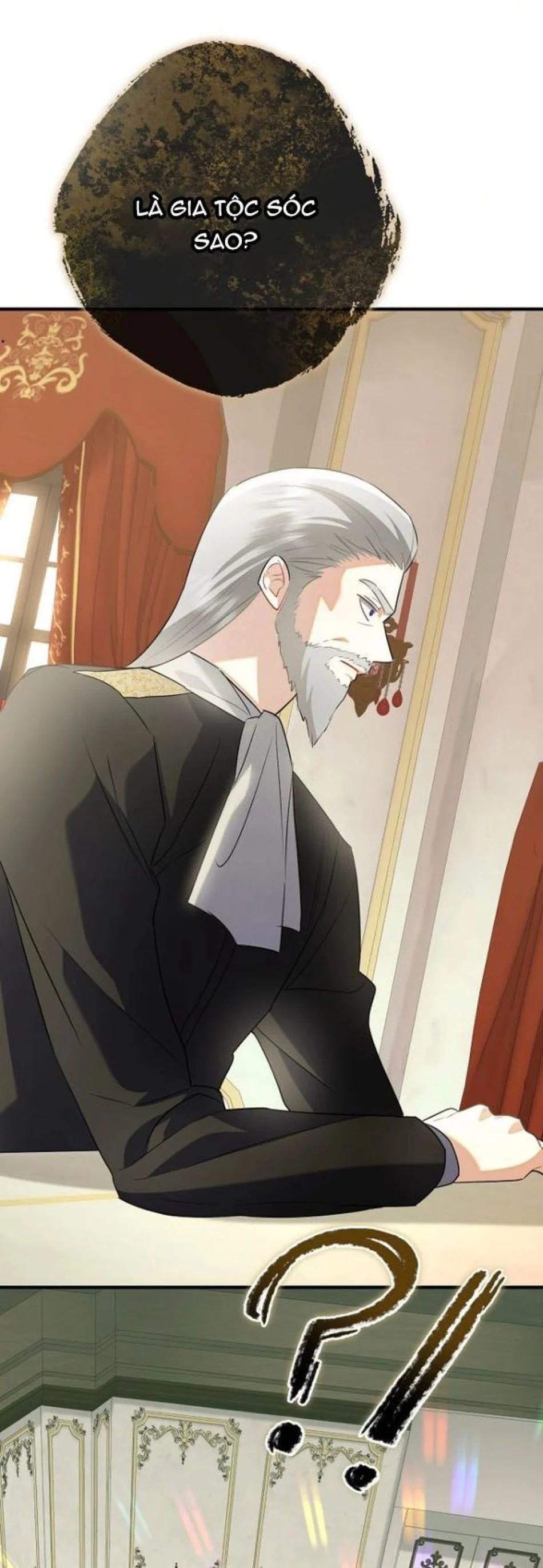 Chồng Thỏ Sao Thỏa Được Ta! Chương 11 - trang 29