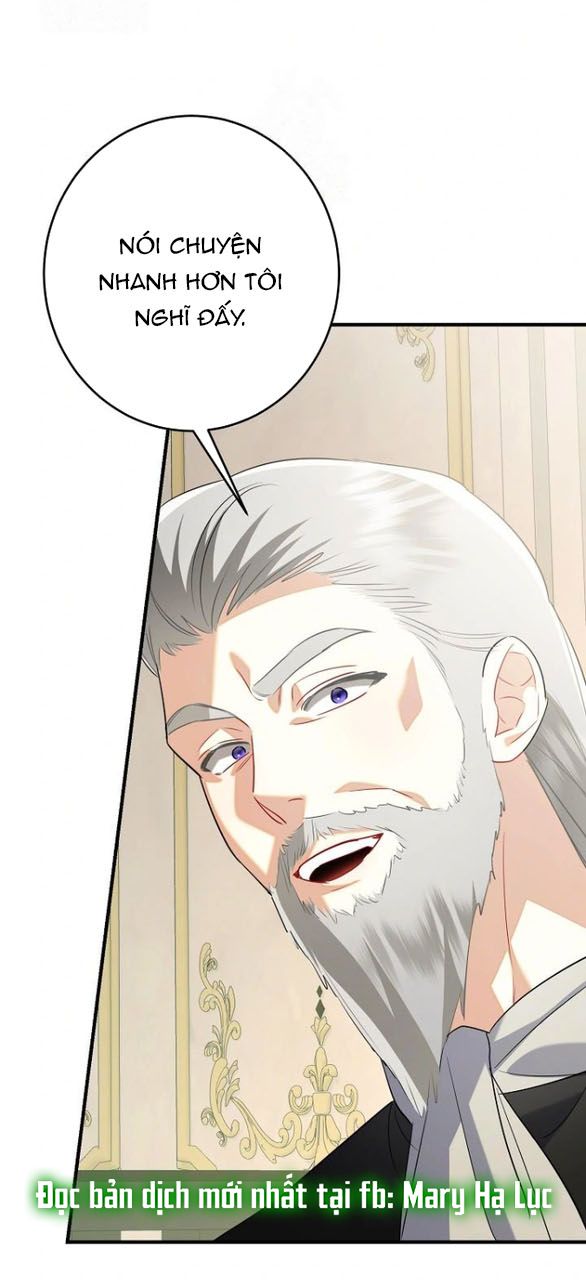 Chồng Thỏ Sao Thỏa Được Ta! Chương 11 - trang 106