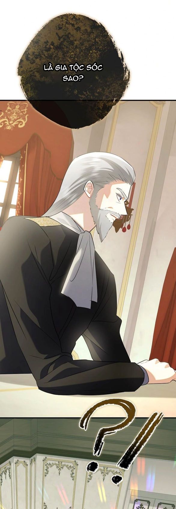 Chồng Thỏ Sao Thỏa Được Ta! Chương 11 - trang 108