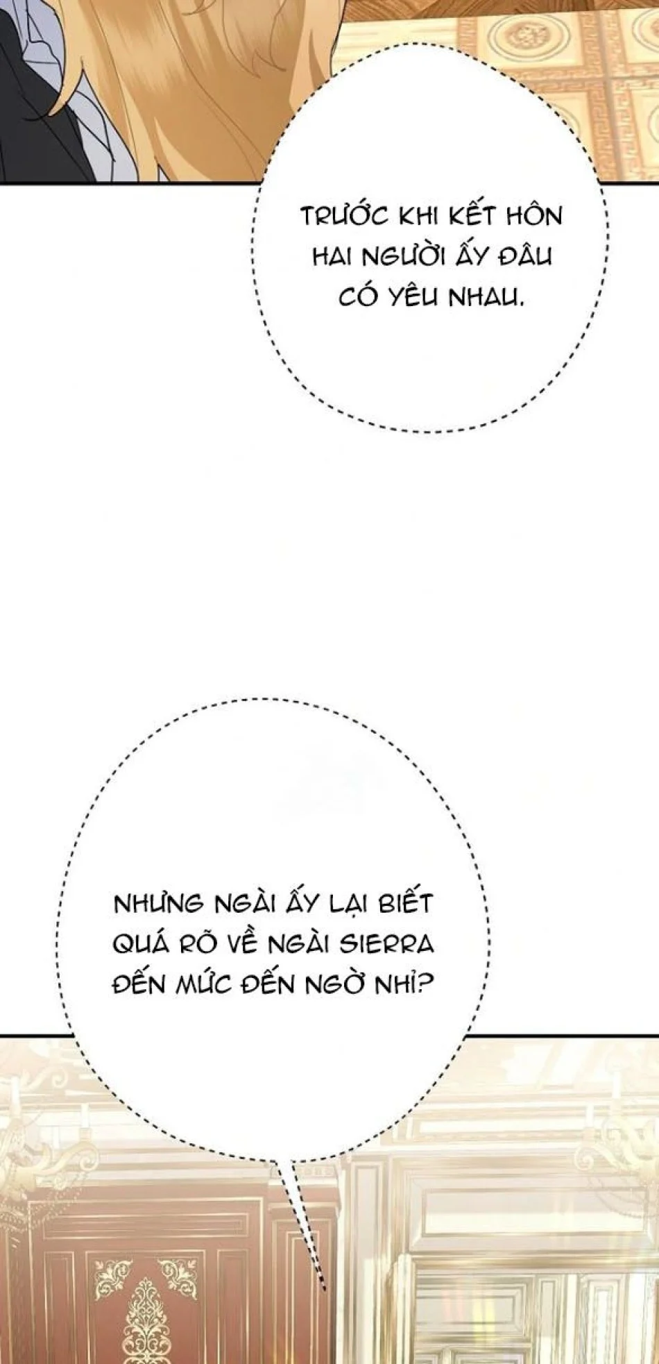 Chồng Thỏ Sao Thỏa Được Ta! Chương 11 - trang 5