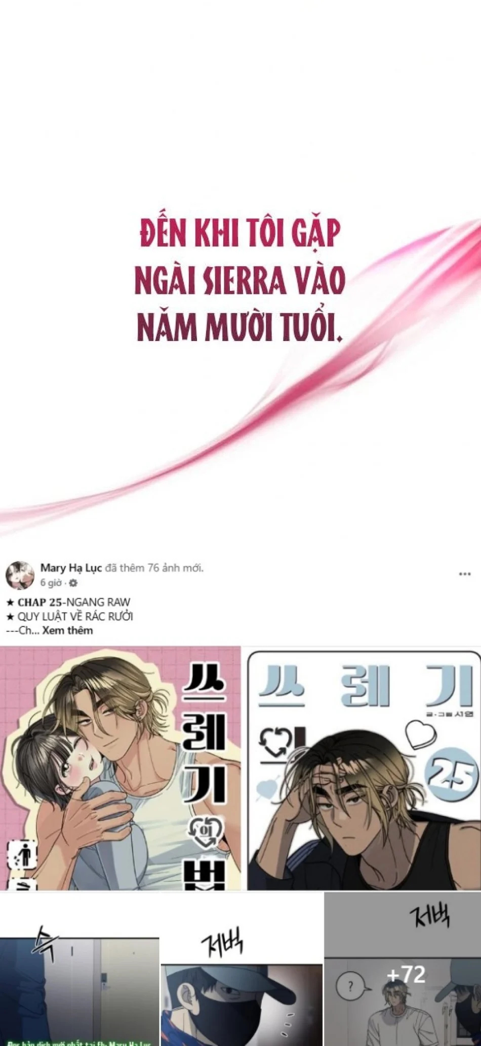 Chồng Thỏ Sao Thỏa Được Ta! Chương 11 - trang 79