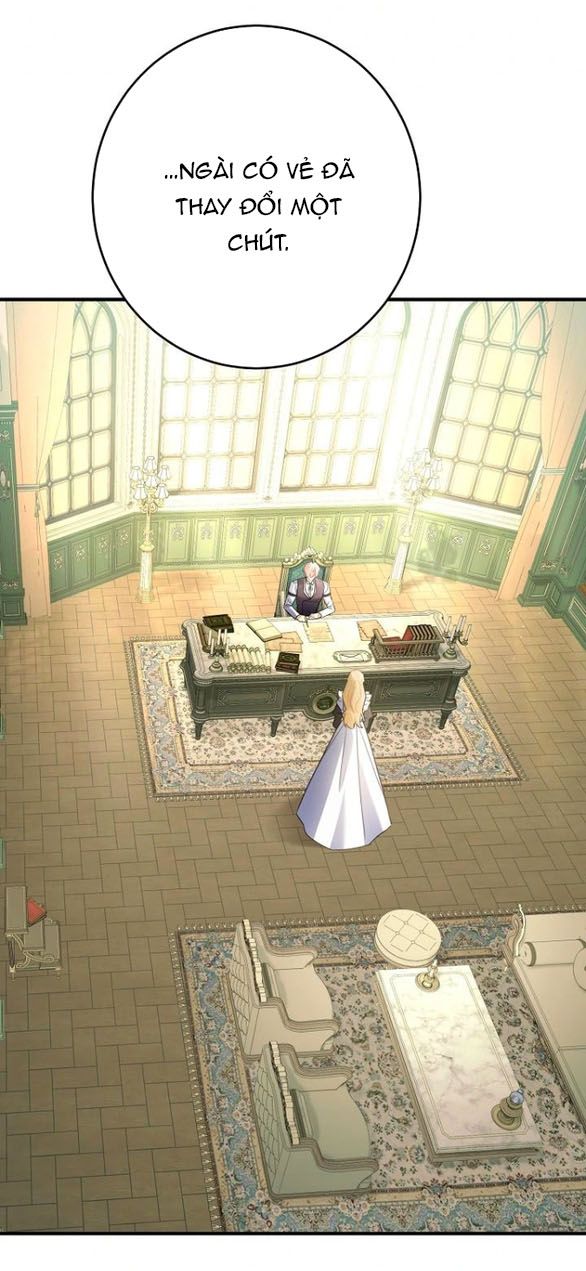 Chồng Thỏ Sao Thỏa Được Ta! Chương 11 - trang 128