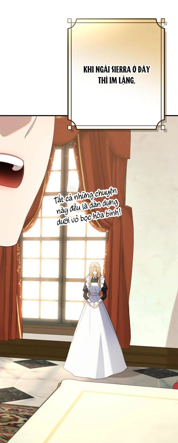 Chồng Thỏ Sao Thỏa Được Ta! Chương 11 - trang 90