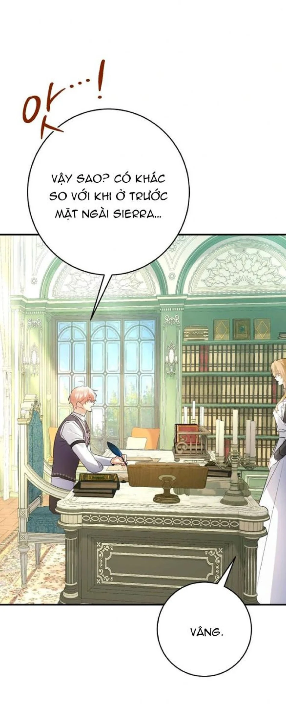 Chồng Thỏ Sao Thỏa Được Ta! Chương 11 - trang 50