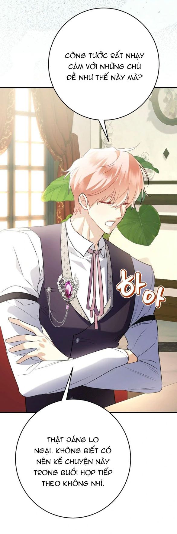 Chồng Thỏ Sao Thỏa Được Ta! Chương 11 - trang 116