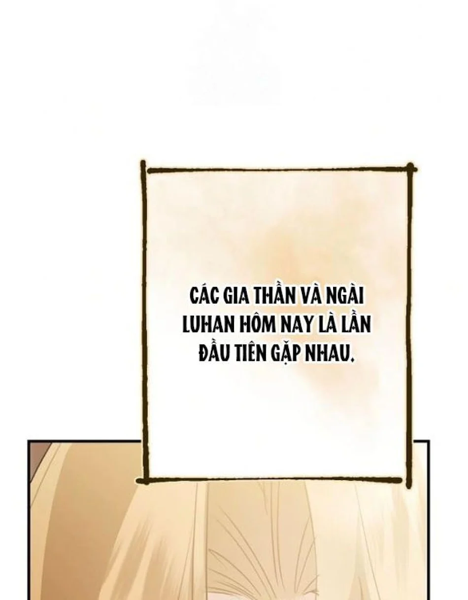 Chồng Thỏ Sao Thỏa Được Ta! Chương 11 - trang 39