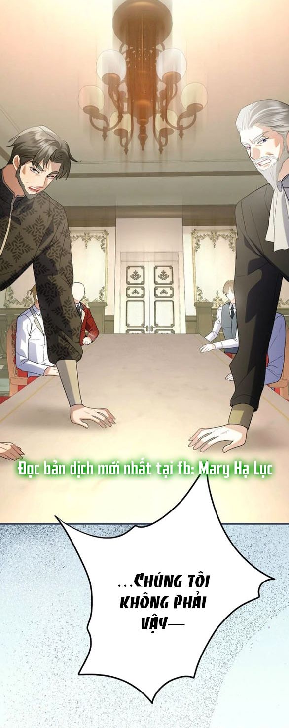 Chồng Thỏ Sao Thỏa Được Ta! Chương 11 - trang 115