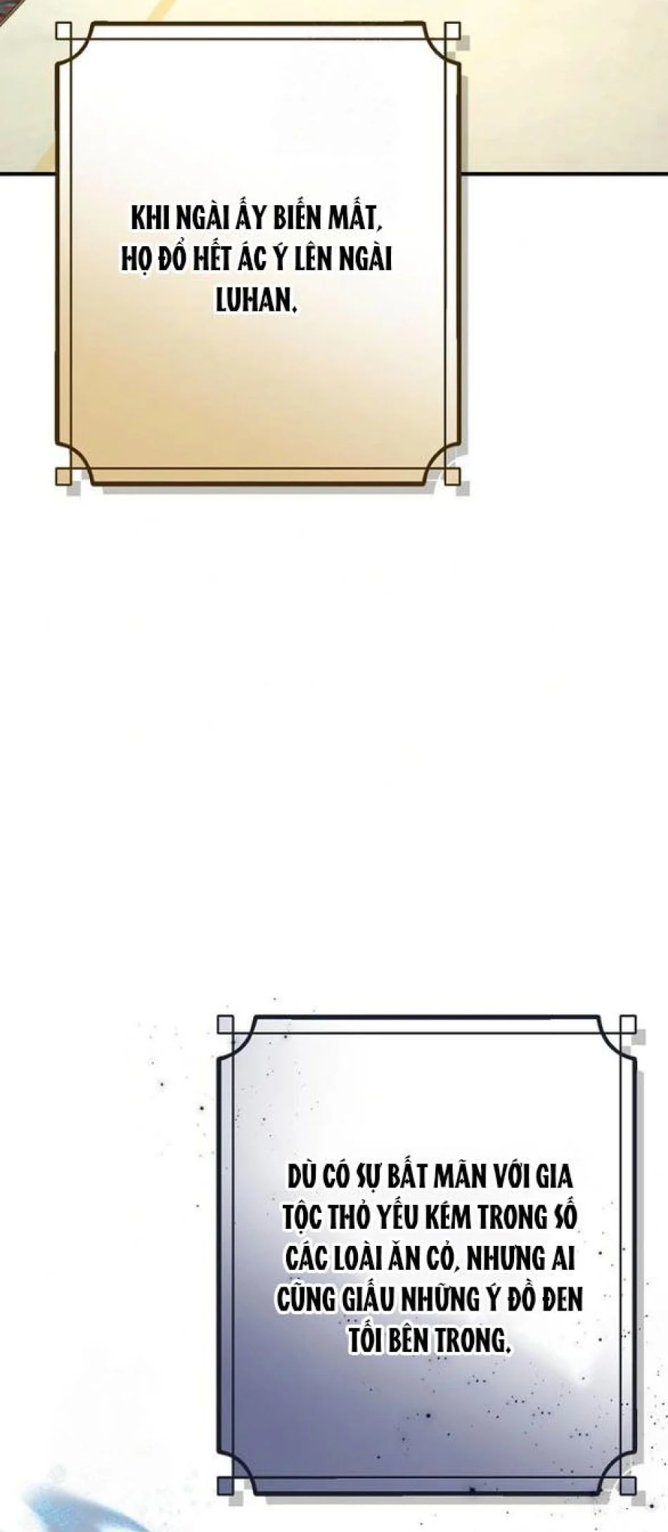 Chồng Thỏ Sao Thỏa Được Ta! Chương 11 - trang 12