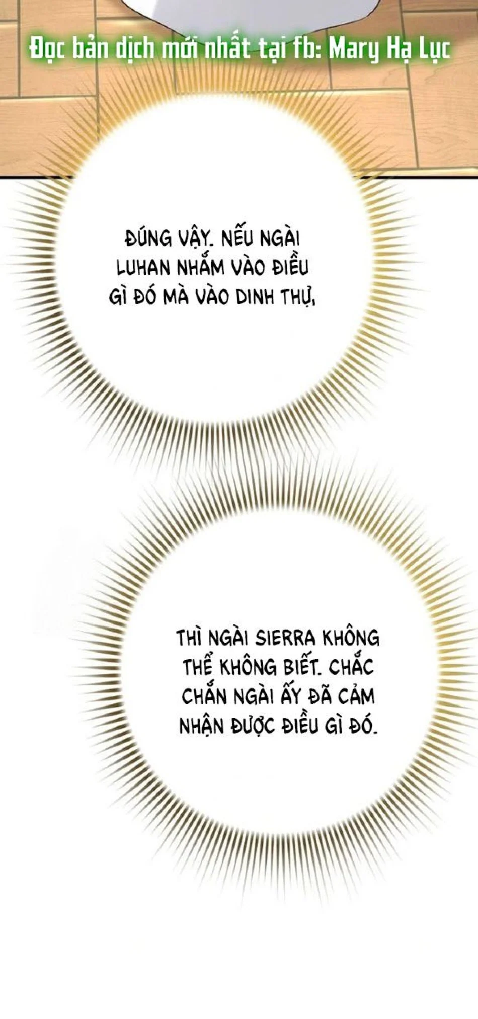 Chồng Thỏ Sao Thỏa Được Ta! Chương 11 - trang 55