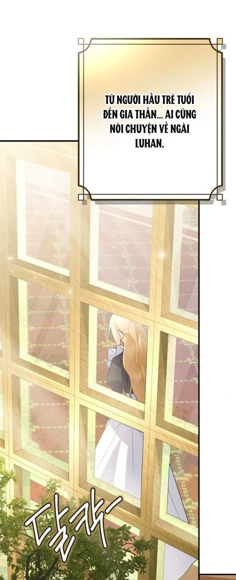 Chồng Thỏ Sao Thỏa Được Ta! Chương 11 - trang 8