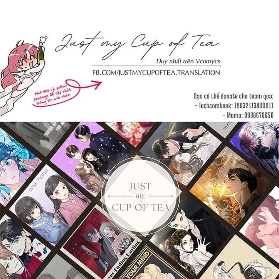 Chồng Thỏ Sao Thỏa Được Ta! Chương 14 - trang 6