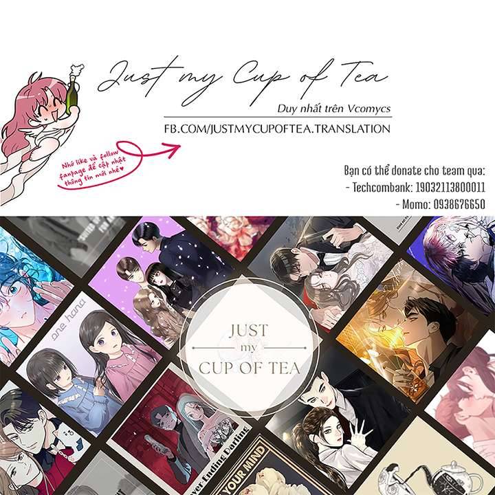 Chồng Thỏ Sao Thỏa Được Ta! Chương 17 - trang 11