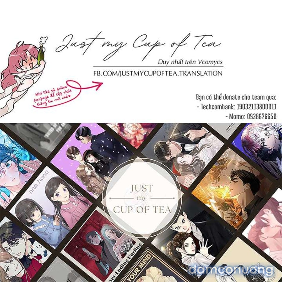 Chồng Thỏ Sao Thỏa Được Ta! Chương 19 - trang 6