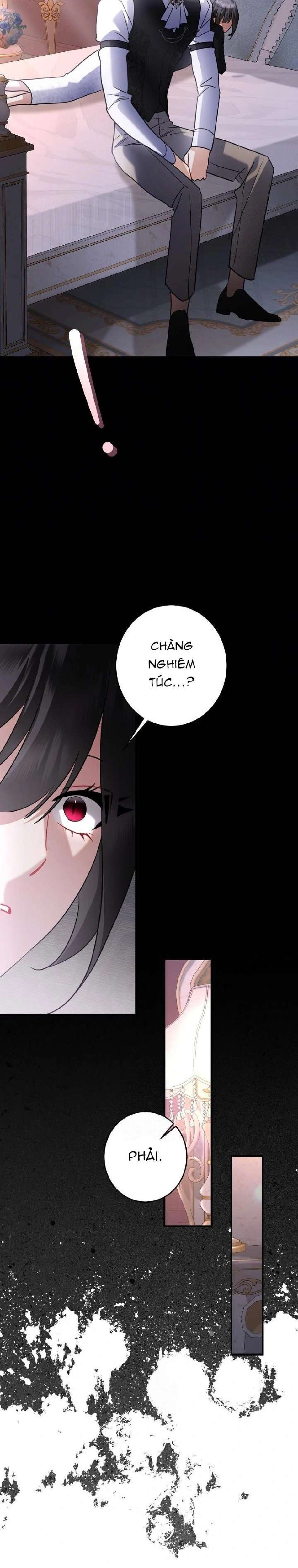 Chồng Thỏ Sao Thỏa Được Ta! Chương 21 - trang 11