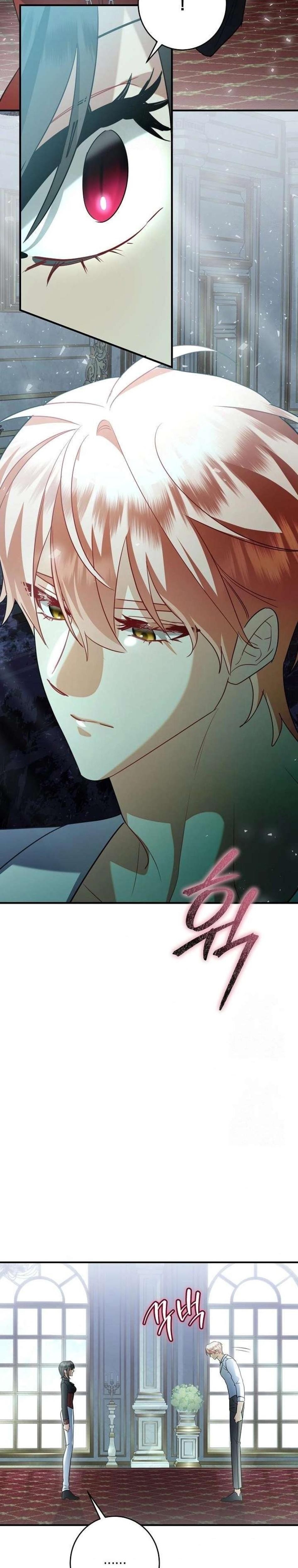 Chồng Thỏ Sao Thỏa Được Ta! Chương 21 - trang 3