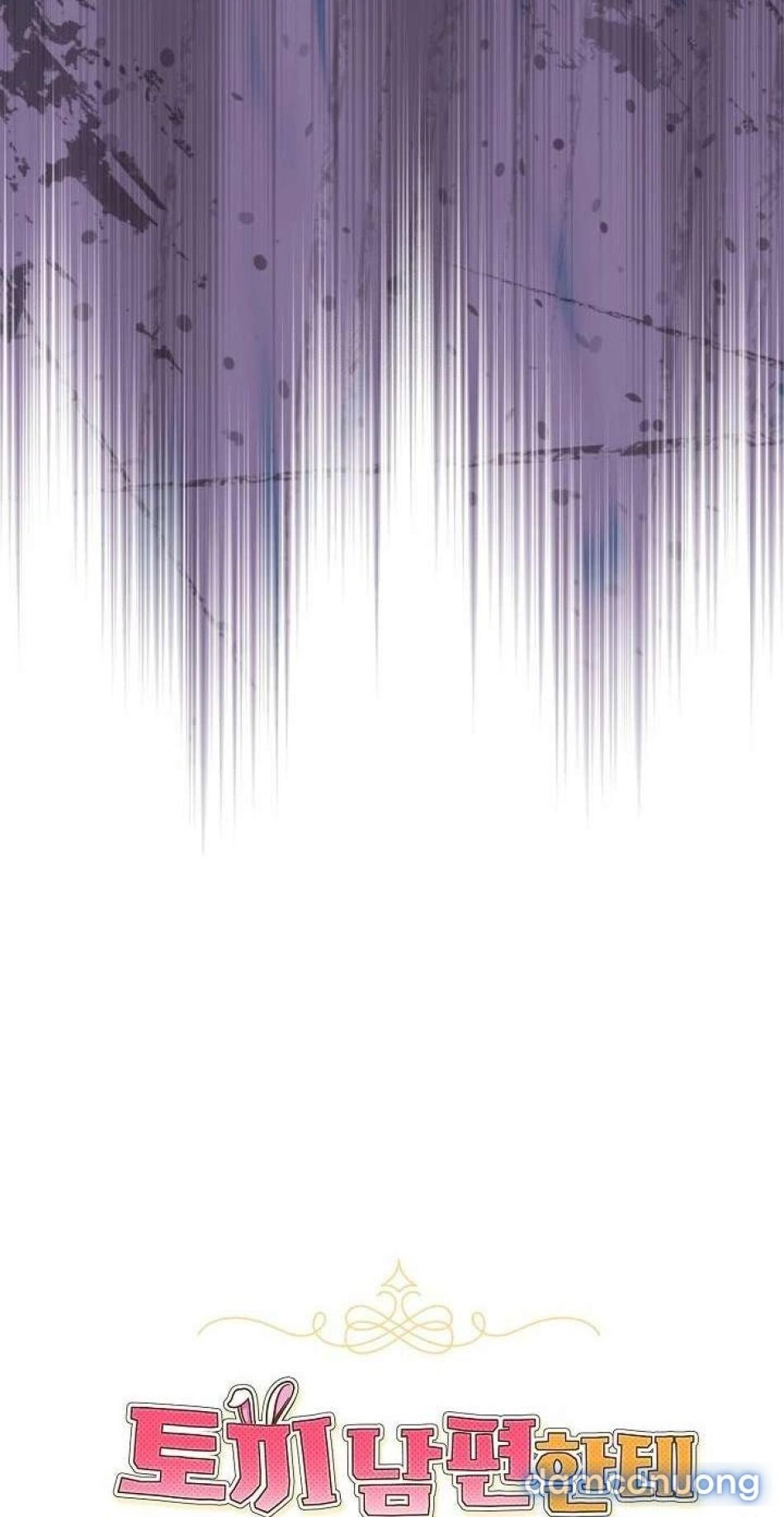 Chồng Thỏ Sao Thỏa Được Ta! Chương 22 - trang 8