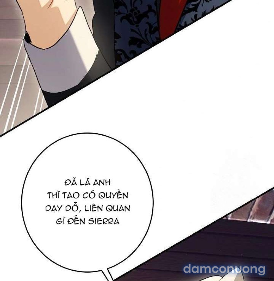 Chồng Thỏ Sao Thỏa Được Ta! Chương 23 - trang 28