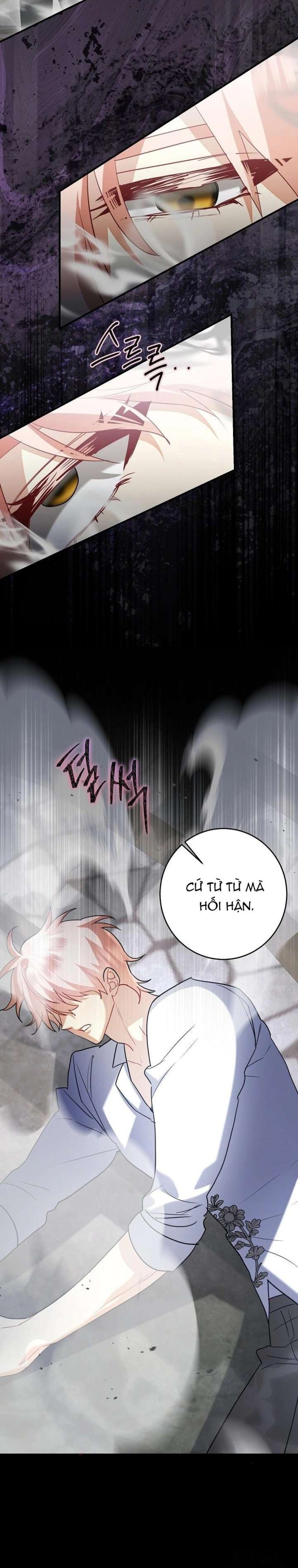 Chồng Thỏ Sao Thỏa Được Ta! Chương 23 - trang 18