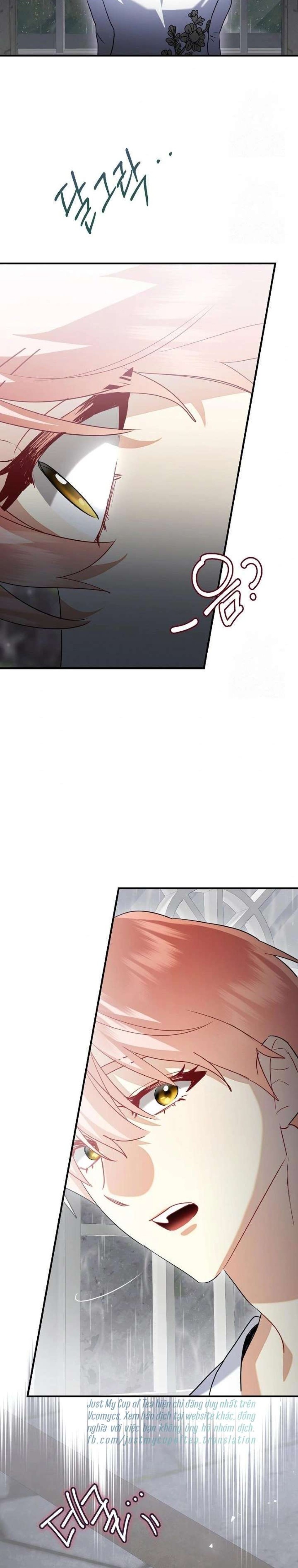 Chồng Thỏ Sao Thỏa Được Ta! Chương 23 - trang 13