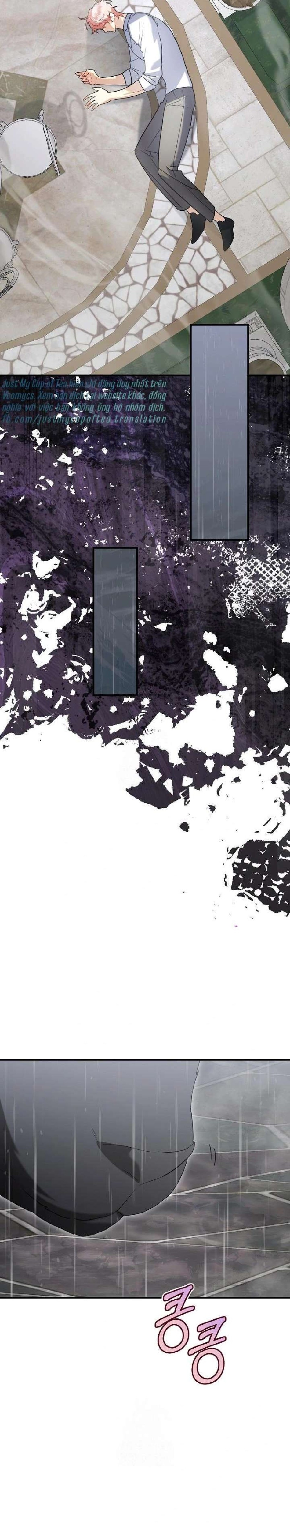 Chồng Thỏ Sao Thỏa Được Ta! Chương 23 - trang 20