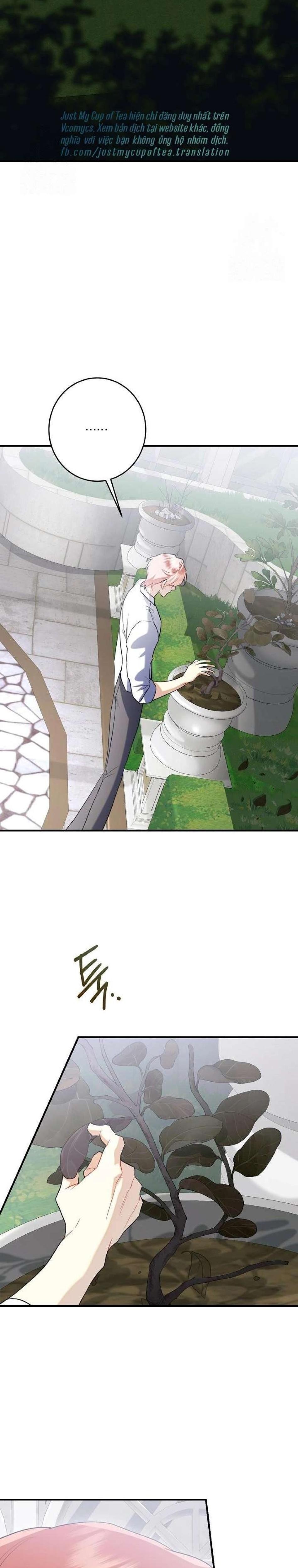 Chồng Thỏ Sao Thỏa Được Ta! Chương 23 - trang 5