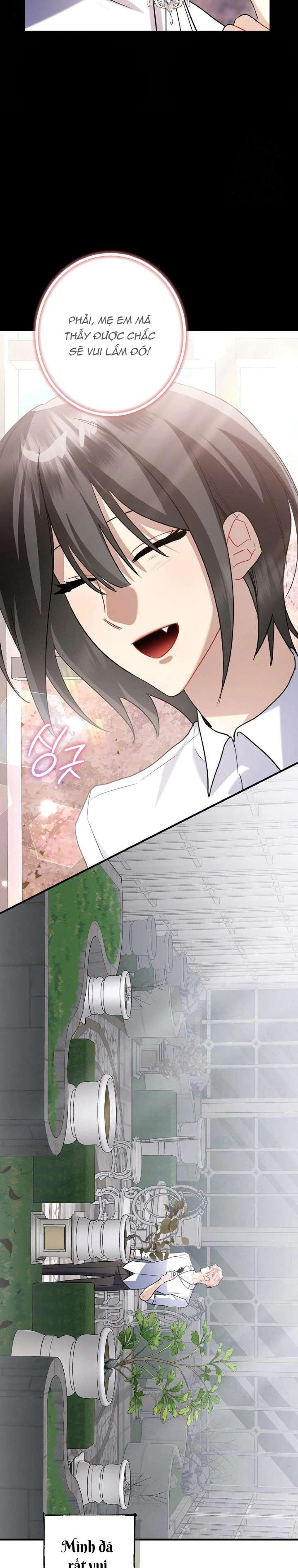 Chồng Thỏ Sao Thỏa Được Ta! Chương 23 - trang 10