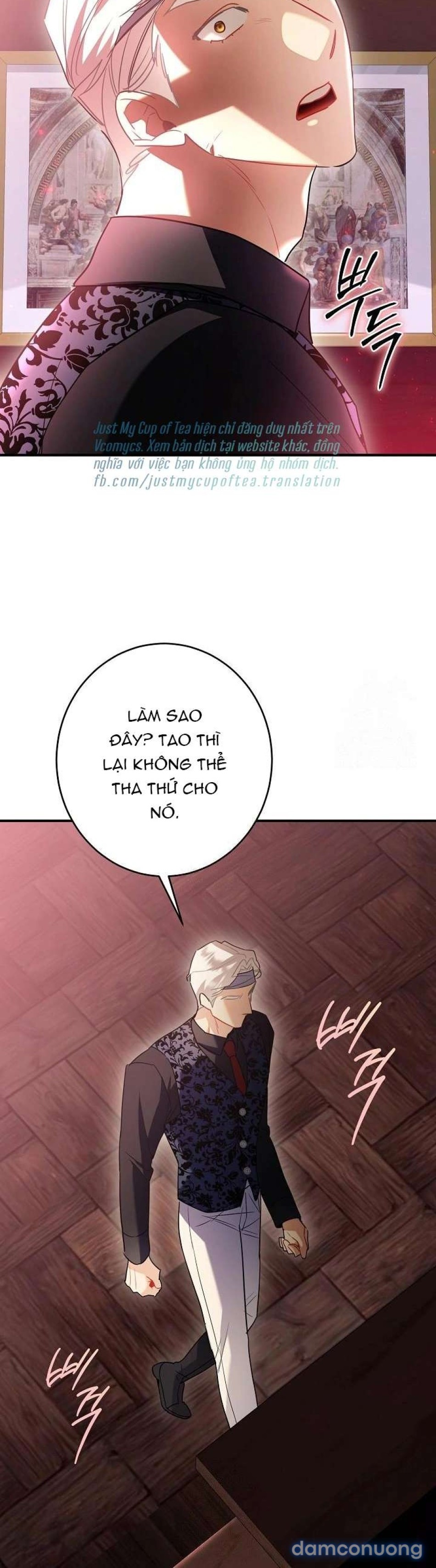 Chồng Thỏ Sao Thỏa Được Ta! Chương 24 - trang 24