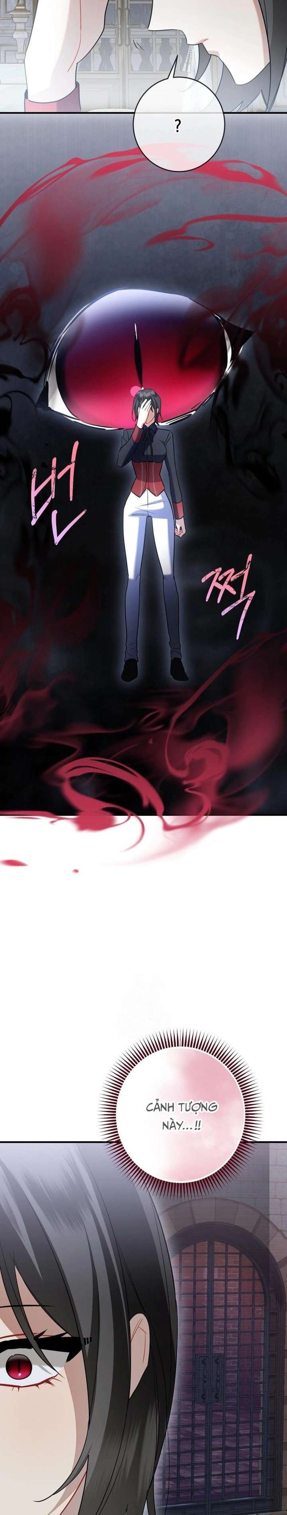 Chồng Thỏ Sao Thỏa Được Ta! Chương 24 - trang 18