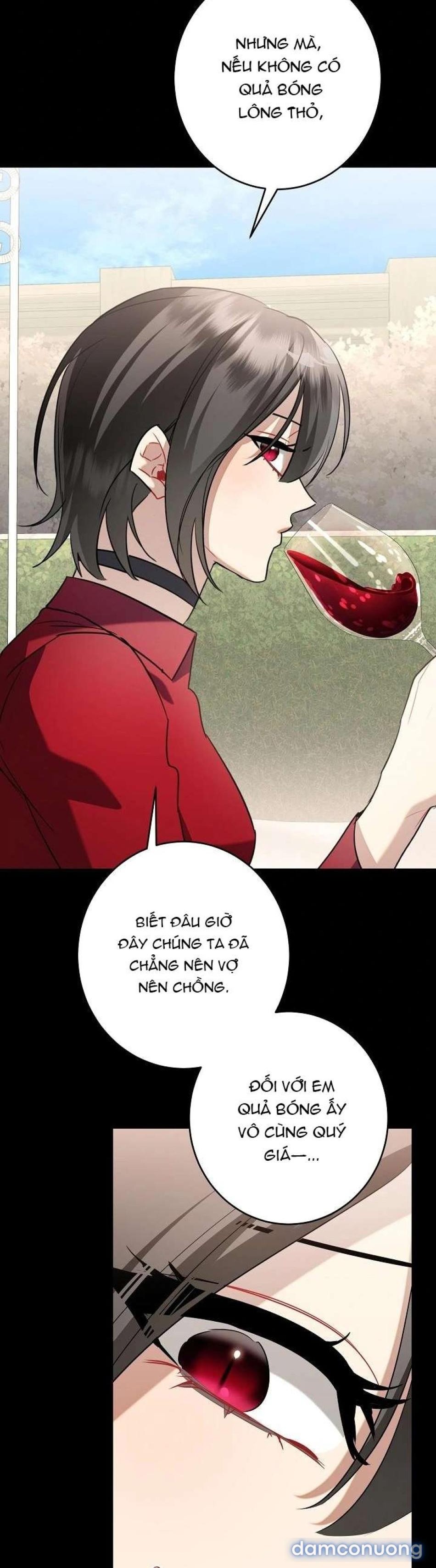 Chồng Thỏ Sao Thỏa Được Ta! Chương 24 - trang 8