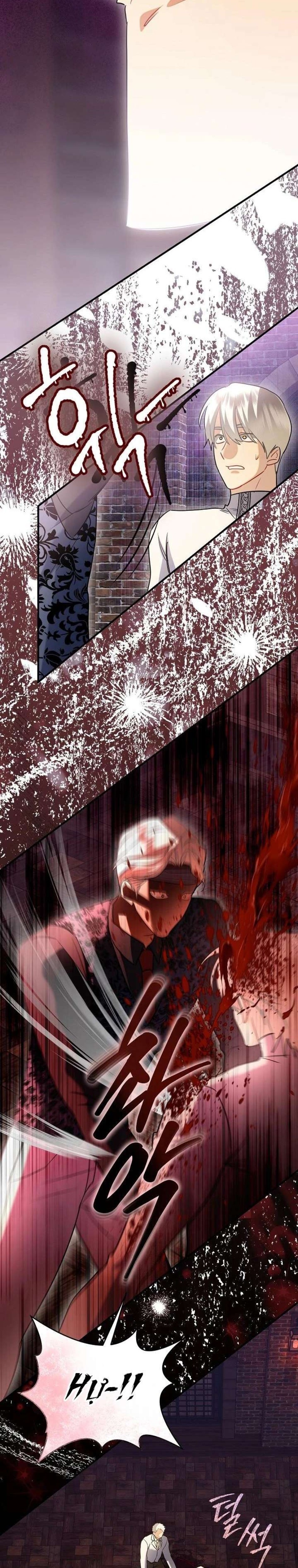 Chồng Thỏ Sao Thỏa Được Ta! Chương 24 - trang 28