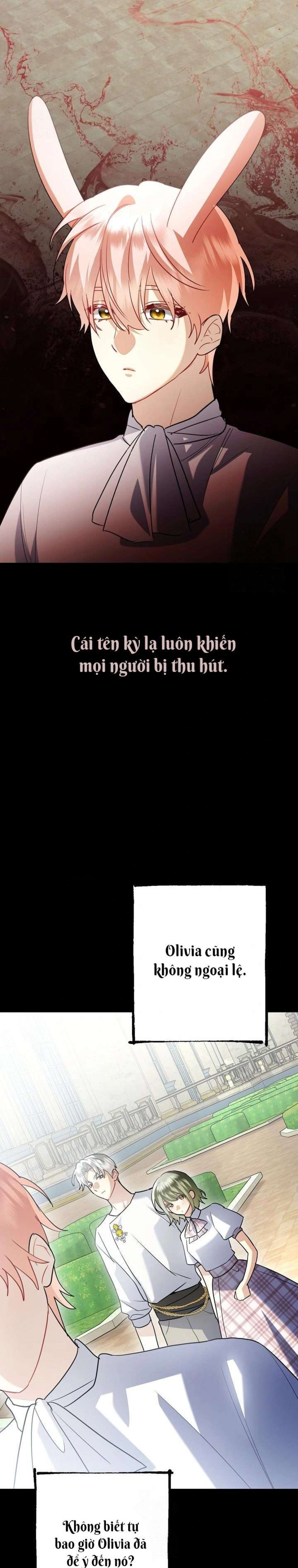 Chồng Thỏ Sao Thỏa Được Ta! Chương 25 - trang 9