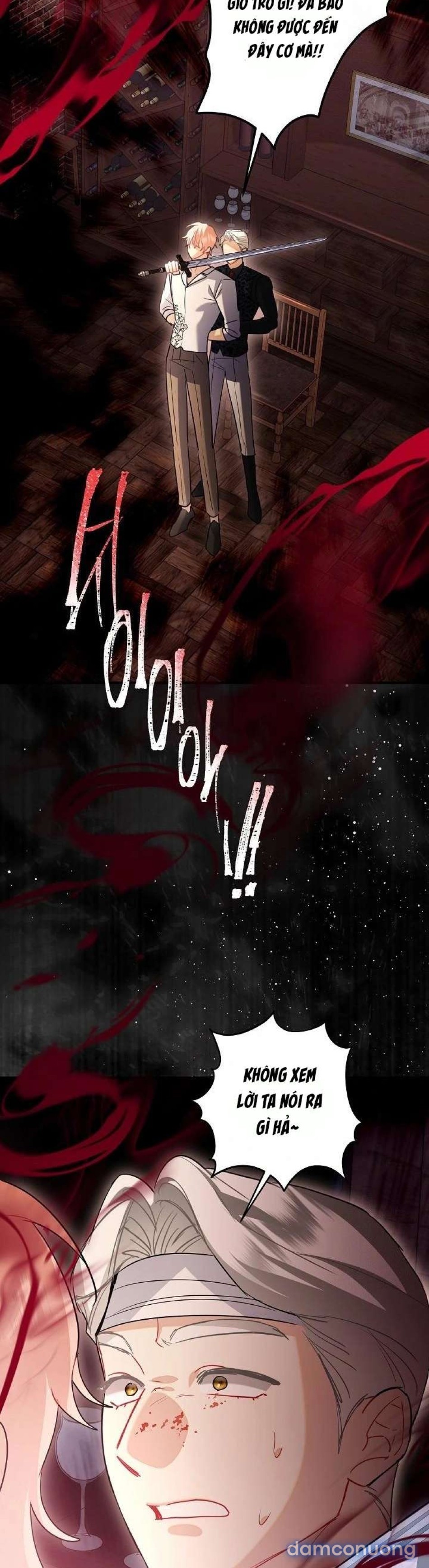 Chồng Thỏ Sao Thỏa Được Ta! Chương 25 - trang 24