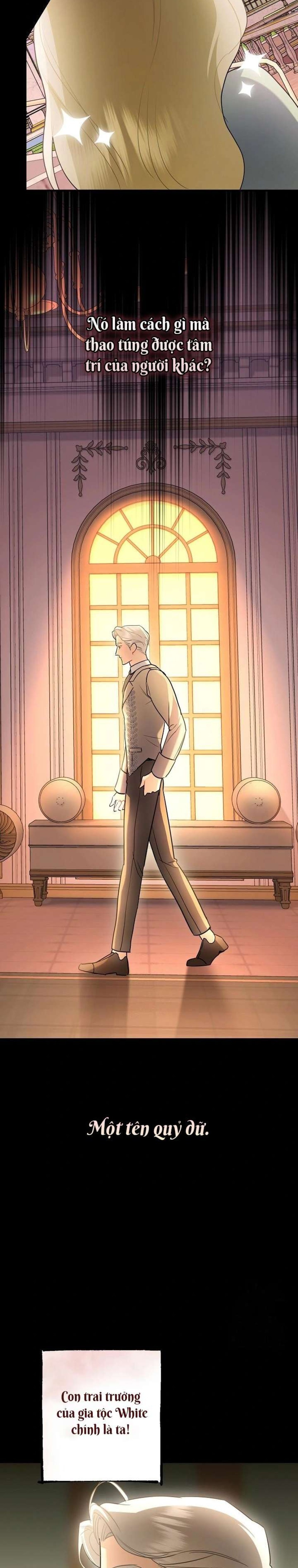 Chồng Thỏ Sao Thỏa Được Ta! Chương 25 - trang 11