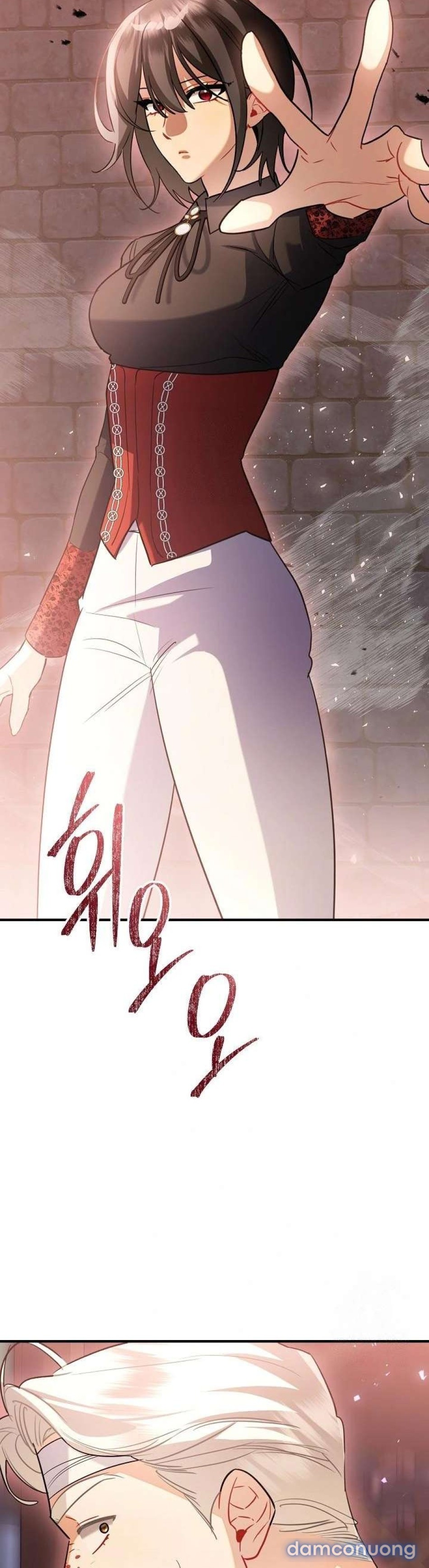 Chồng Thỏ Sao Thỏa Được Ta! Chương 25 - trang 16