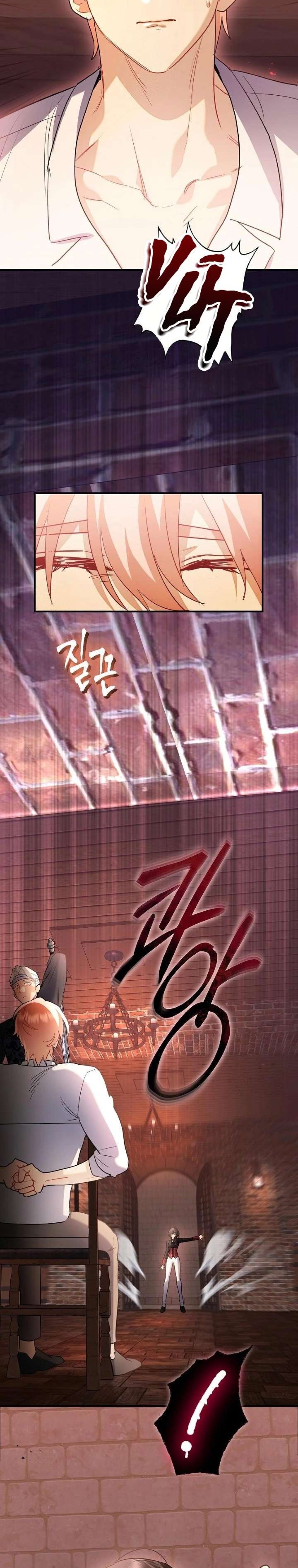 Chồng Thỏ Sao Thỏa Được Ta! Chương 25 - trang 15