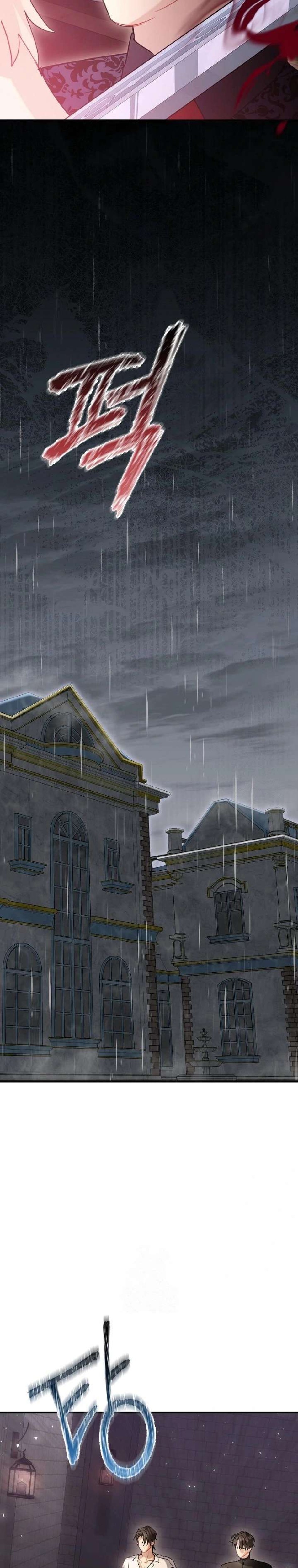 Chồng Thỏ Sao Thỏa Được Ta! Chương 25 - trang 25