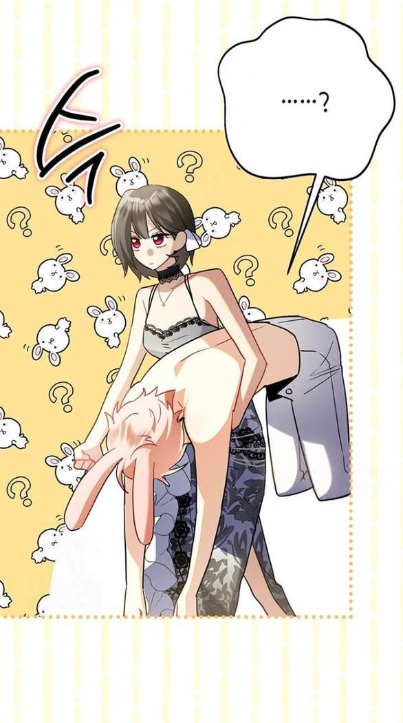 Chồng Thỏ Sao Thỏa Được Ta! Chương 5 - trang 82